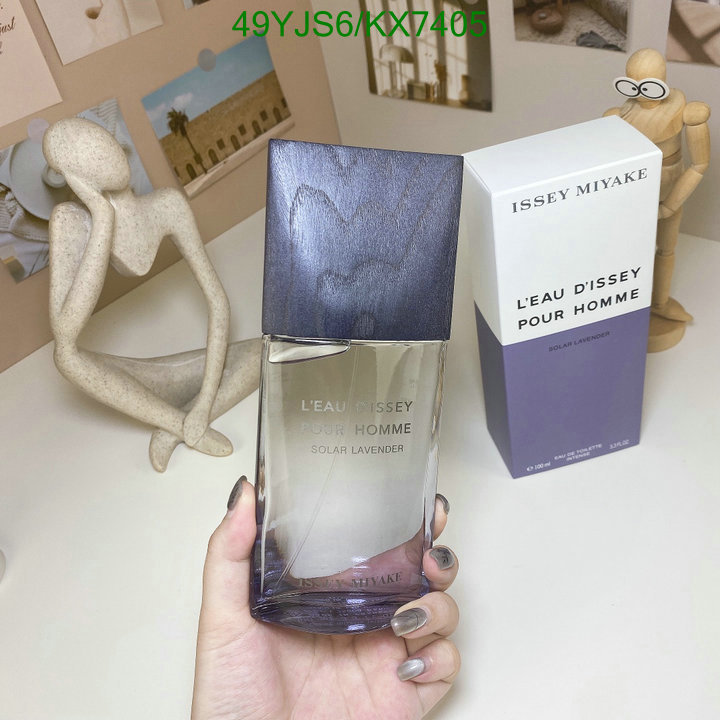 Perfume-Issey Miyake Code: KX7405 $: 49USD