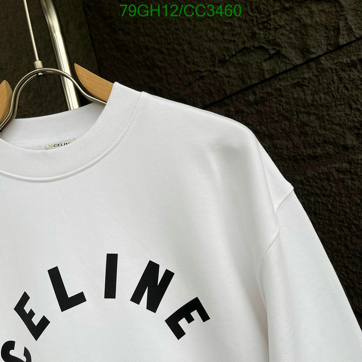 Clothing-Celine Code: CC3460 $: 79USD