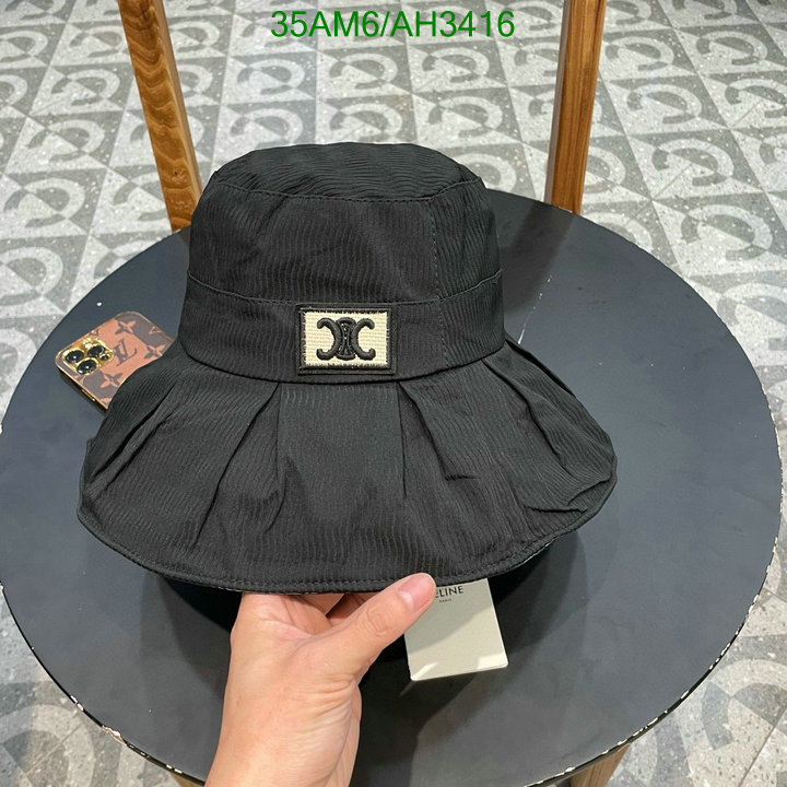 Cap-(Hat)-Celine Code: AH3416 $: 35USD