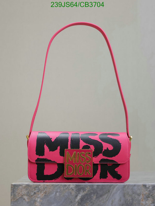 Dior Bag-(Mirror)-Other Style- Code: CB3704 $: 239USD