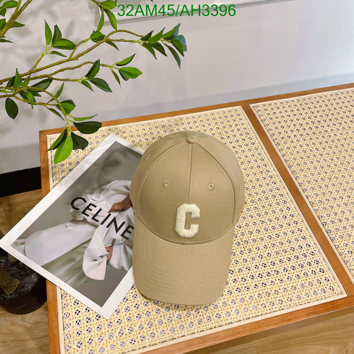 Cap-(Hat)-Celine Code: AH3396 $: 32USD