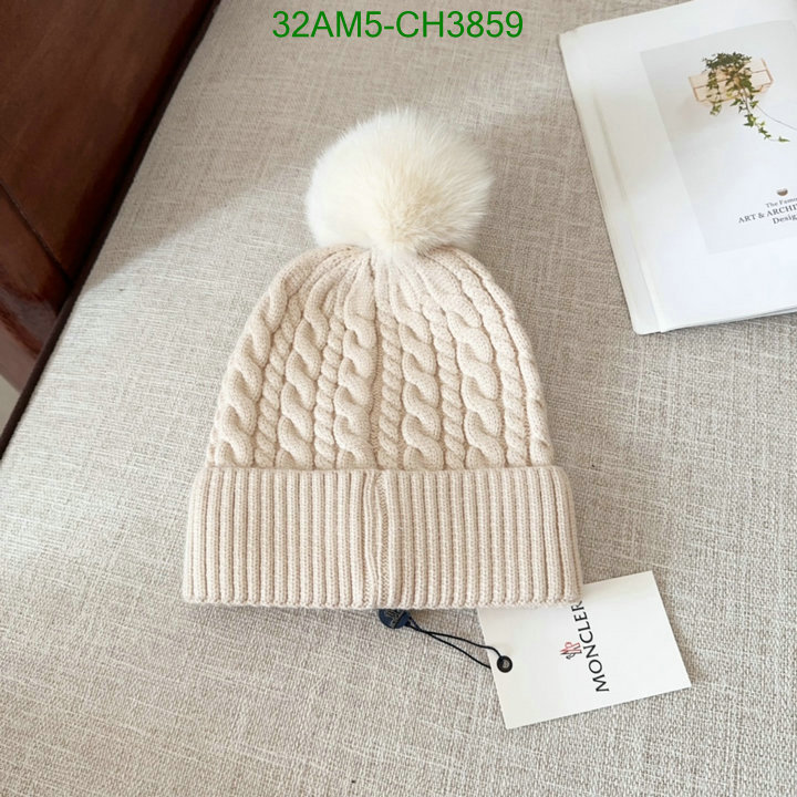 Cap-(Hat)-Moncler Code: CH3859 $: 32USD