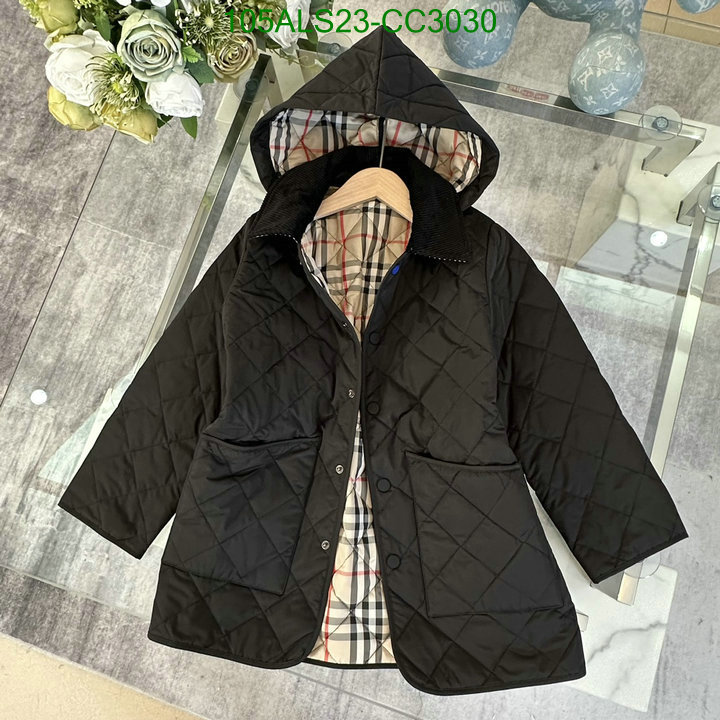 Kids Clothing-Down Jacket Code: CC3030 $: 105USD