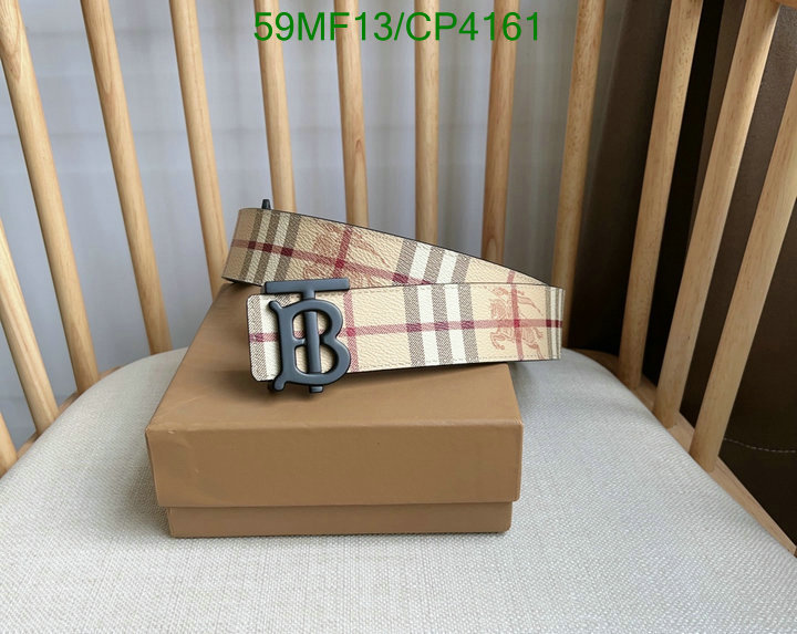 Belts-Burberry Code: CP4161 $: 59USD