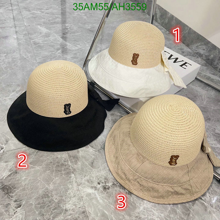 Cap-(Hat)-YSL Code: AH3559 $: 35USD