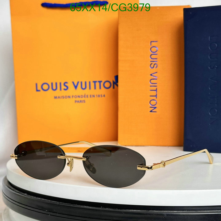 Glasses-LV Code: CG3979 $: 65USD