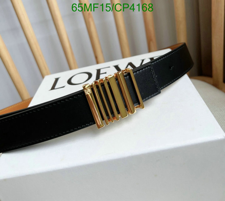 Belts-Loewe Code: CP4168 $: 65USD