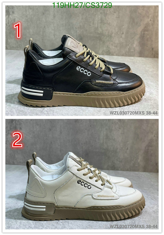 Men shoes-Ecco Code: CS3729 $: 119USD