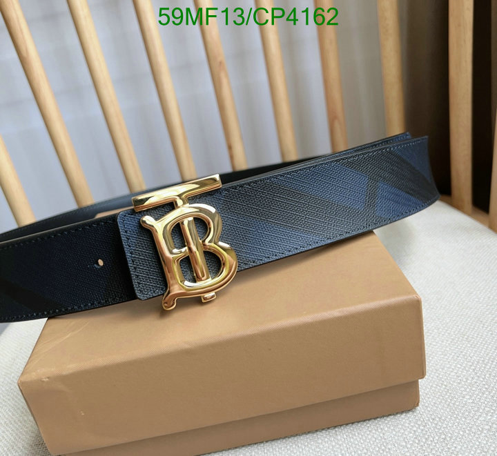 Belts-Burberry Code: CP4162 $: 59USD