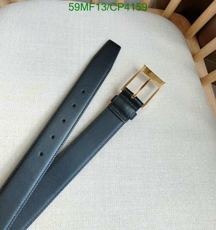 Belts-Burberry Code: CP4159 $: 59USD