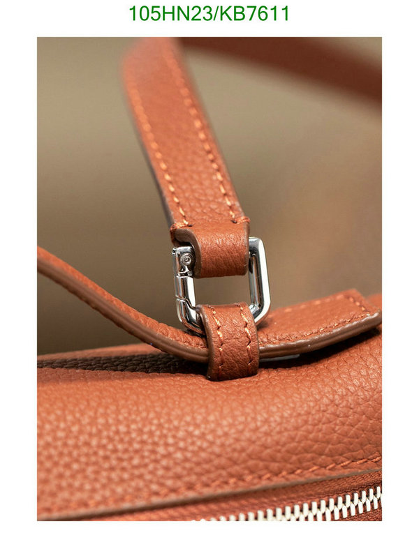 Loro Piana Bag-(4A)-Crossbody- Code: KB7611 $: 105USD