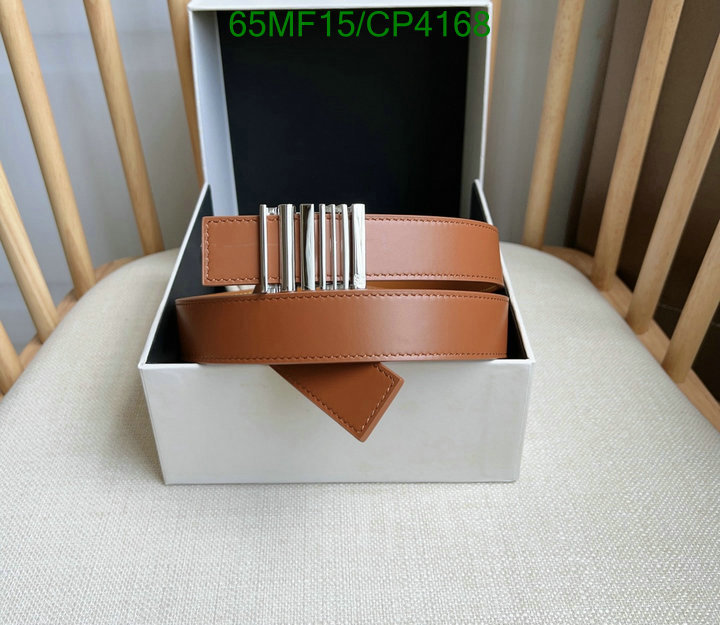 Belts-Loewe Code: CP4168 $: 65USD