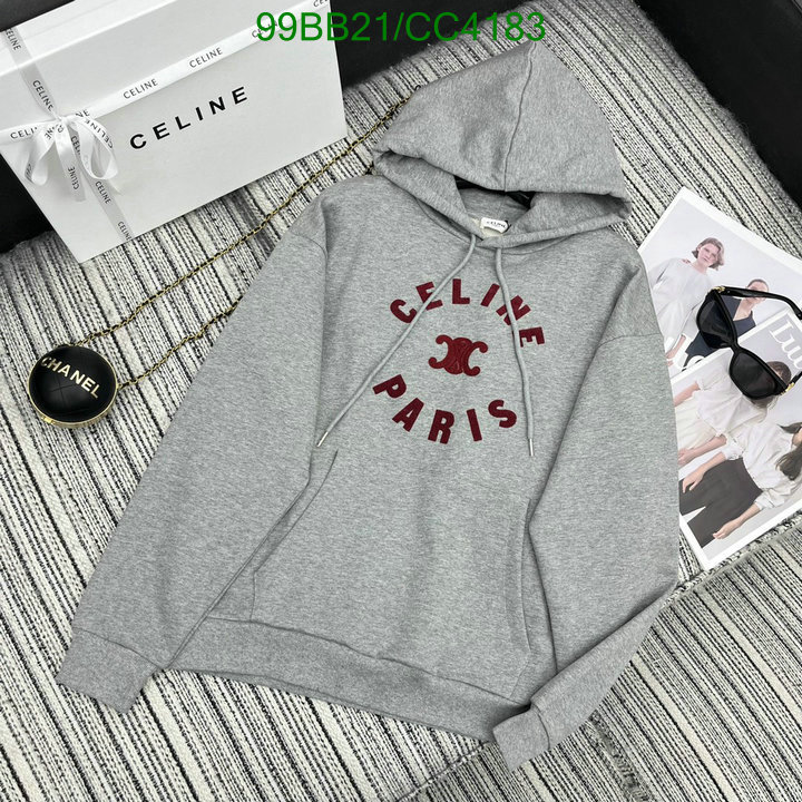 Clothing-Celine Code: CC4183 $: 99USD