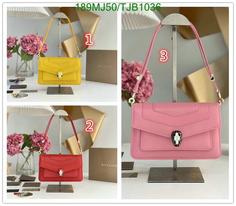 5A BAGS SALE Code: TJB1036