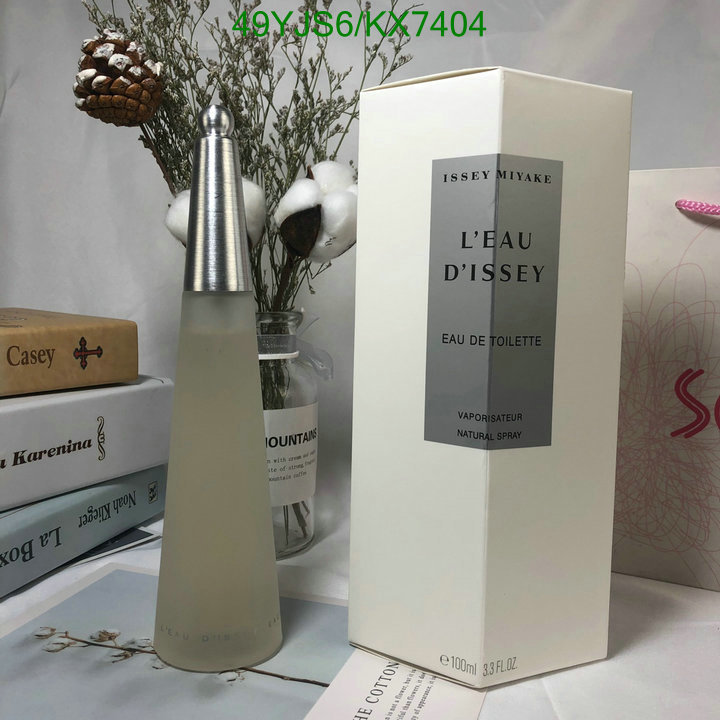 Perfume-Issey Miyake Code: KX7404 $: 49USD