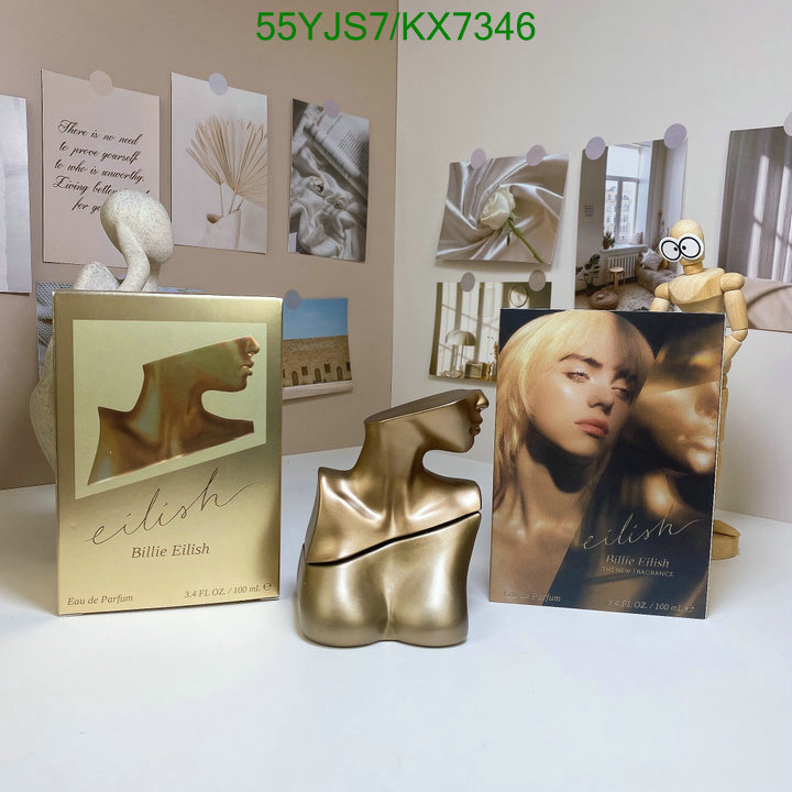 Perfume-Billie Eilish Code: KX7346 $: 55USD