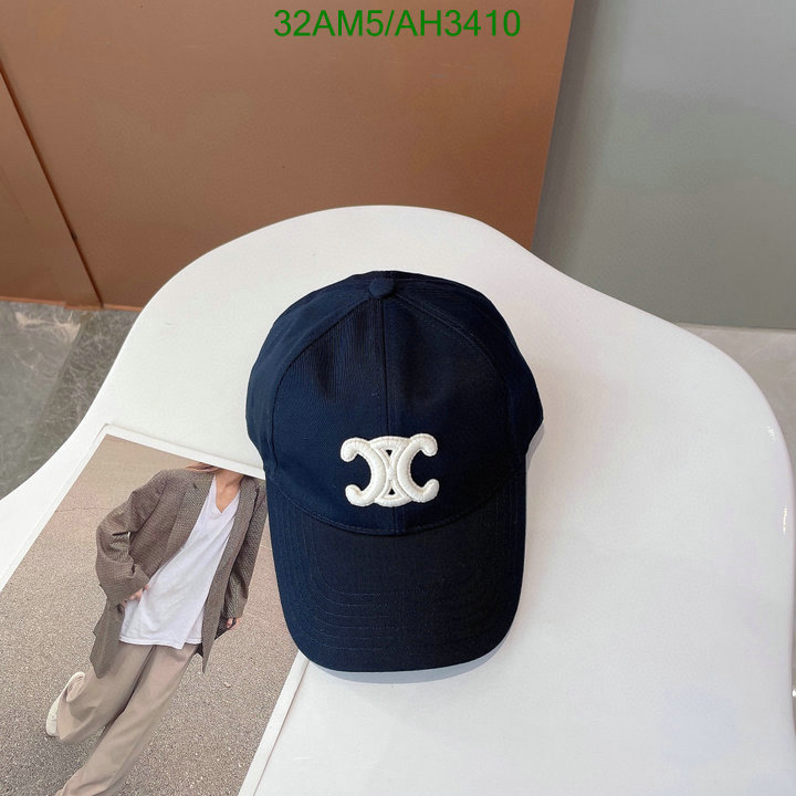 Cap-(Hat)-Celine Code: AH3410 $: 32USD