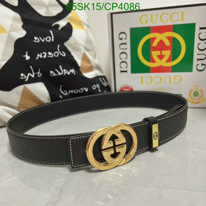 Belts-Gucci Code: CP4086 $: 65USD