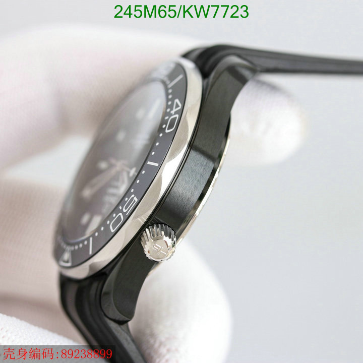 Watch-Mirror Quality-Omega Code: KW7723 $: 245USD