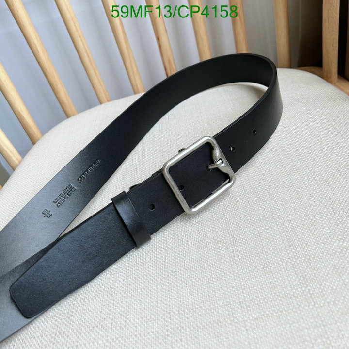 Belts-Burberry Code: CP4158 $: 59USD