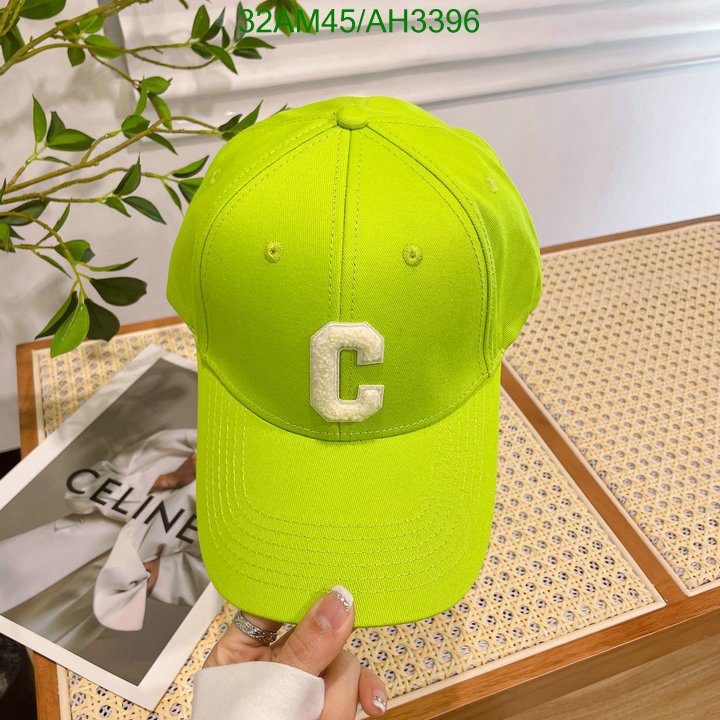 Cap-(Hat)-Celine Code: AH3396 $: 32USD