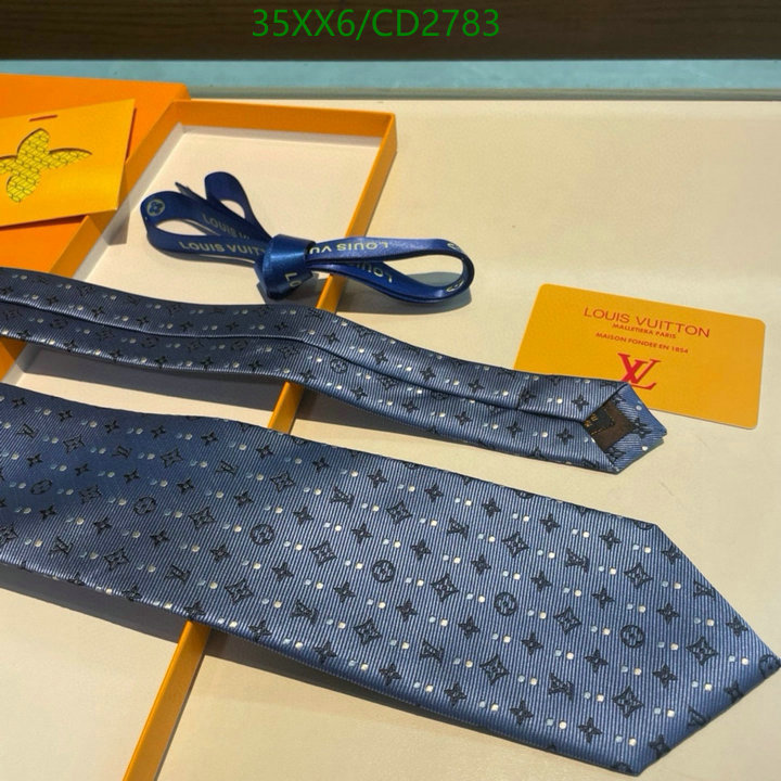 Ties-LV Code: CD2783 $: 35USD