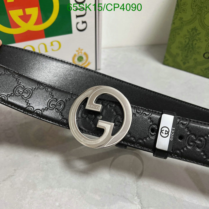 Belts-Gucci Code: CP4090 $: 65USD