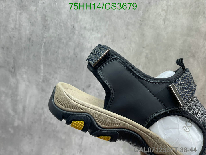 Men shoes-Ecco Code: CS3679 $: 75USD