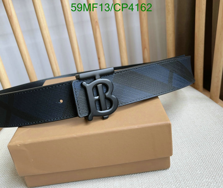 Belts-Burberry Code: CP4162 $: 59USD