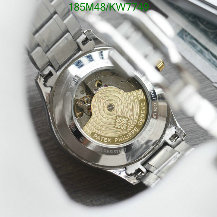 Watch-4A Quality-Patek Philippe Code: KW7749 $: 185USD