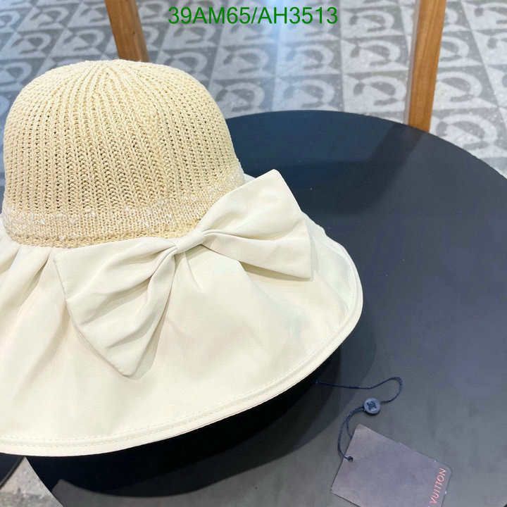 Cap-(Hat)-LV Code: AH3513 $: 39USD