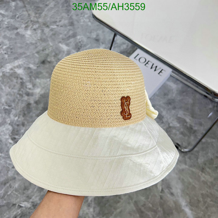 Cap-(Hat)-YSL Code: AH3559 $: 35USD