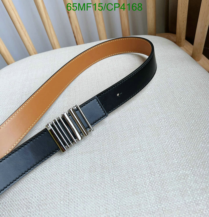 Belts-Loewe Code: CP4168 $: 65USD