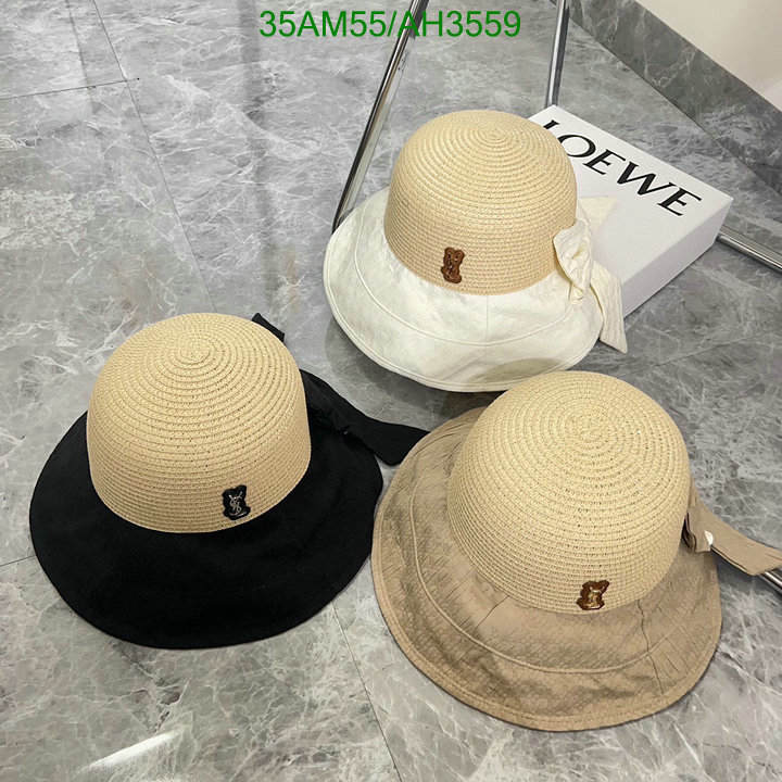 Cap-(Hat)-YSL Code: AH3559 $: 35USD