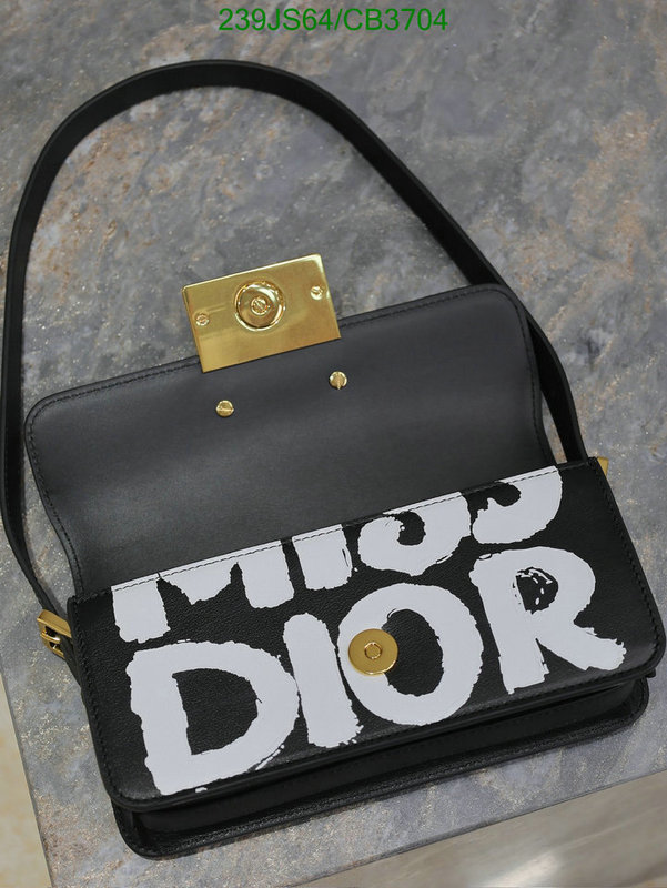 Dior Bag-(Mirror)-Other Style- Code: CB3704 $: 239USD