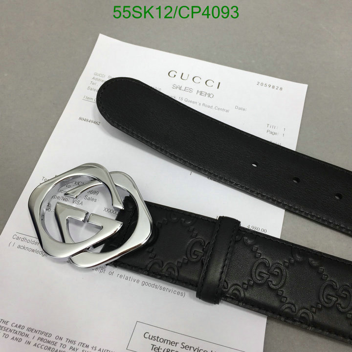 Belts-Gucci Code: CP4093 $: 55USD