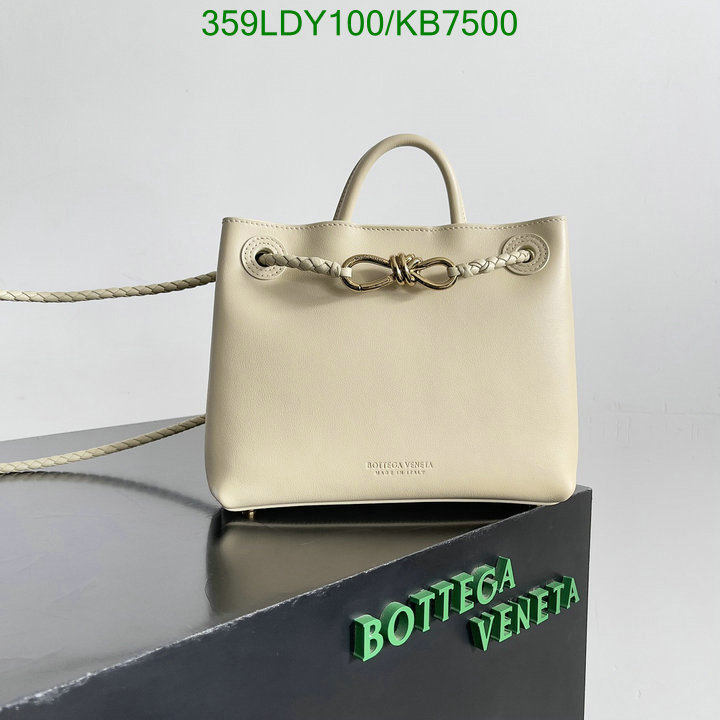 BV Bag-(Mirror)-Crossbody- Code: KB7500 $: 359USD