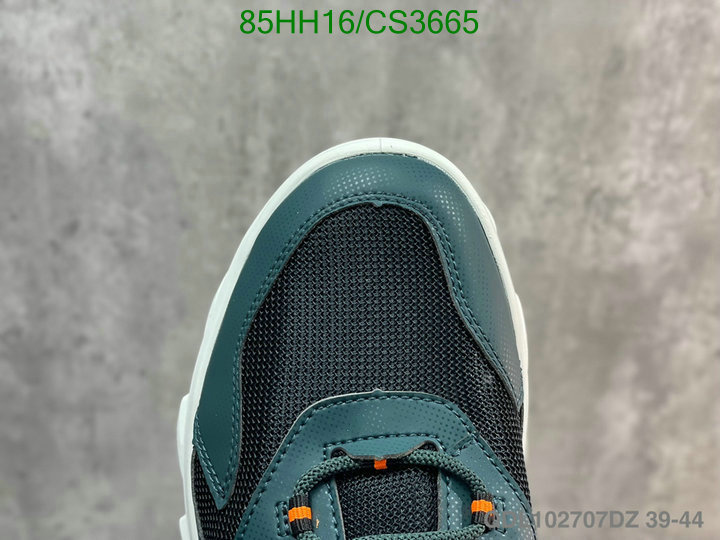 Men shoes-Ecco Code: CS3665 $: 85USD