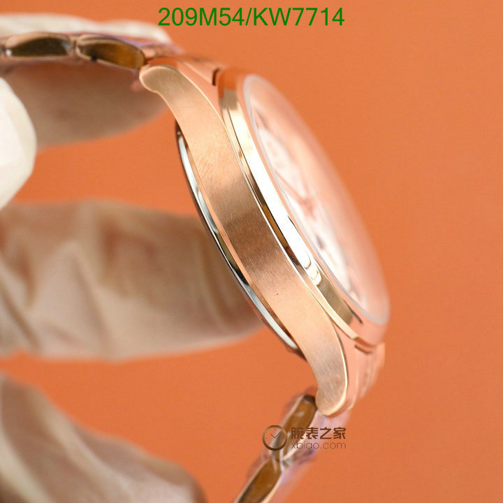 Watch-Mirror Quality- Code: KW7714 $: 209USD