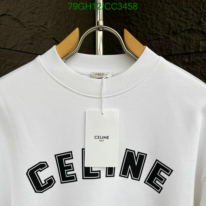 Clothing-Celine Code: CC3458 $: 79USD