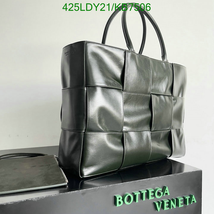 BV Bag-(Mirror)-Handbag- Code: KB7506 $: 425USD