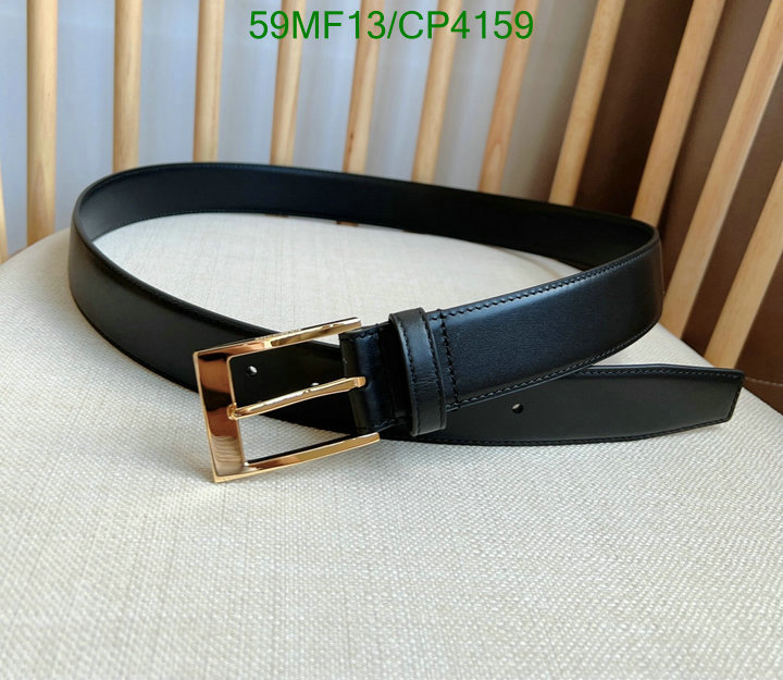 Belts-Burberry Code: CP4159 $: 59USD