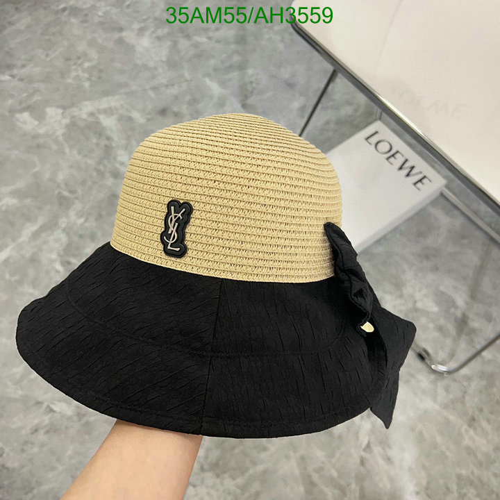 Cap-(Hat)-YSL Code: AH3559 $: 35USD