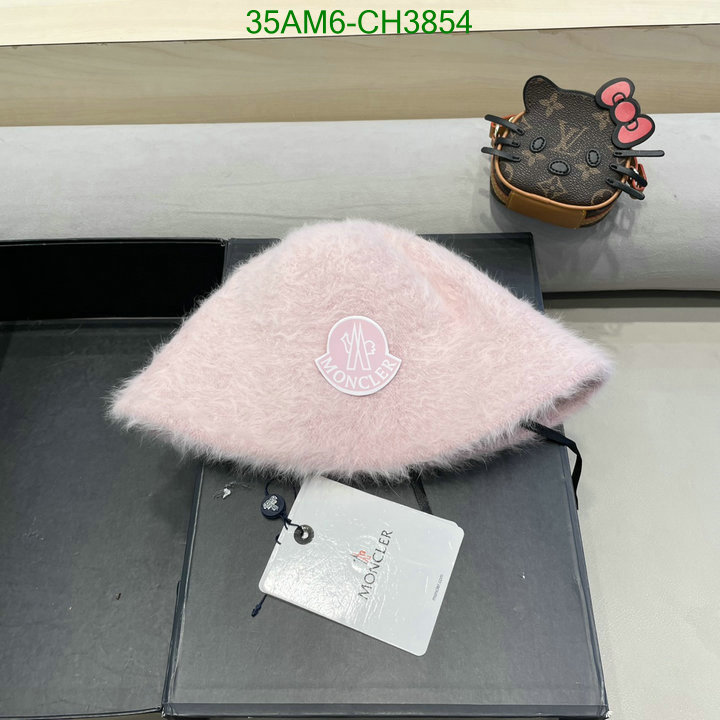 Cap-(Hat)-Moncler Code: CH3854 $: 35USD