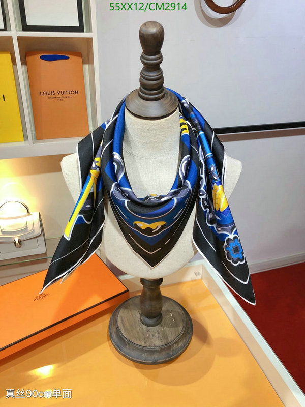 Scarf-Hermes Code: CM2914 $: 55USD