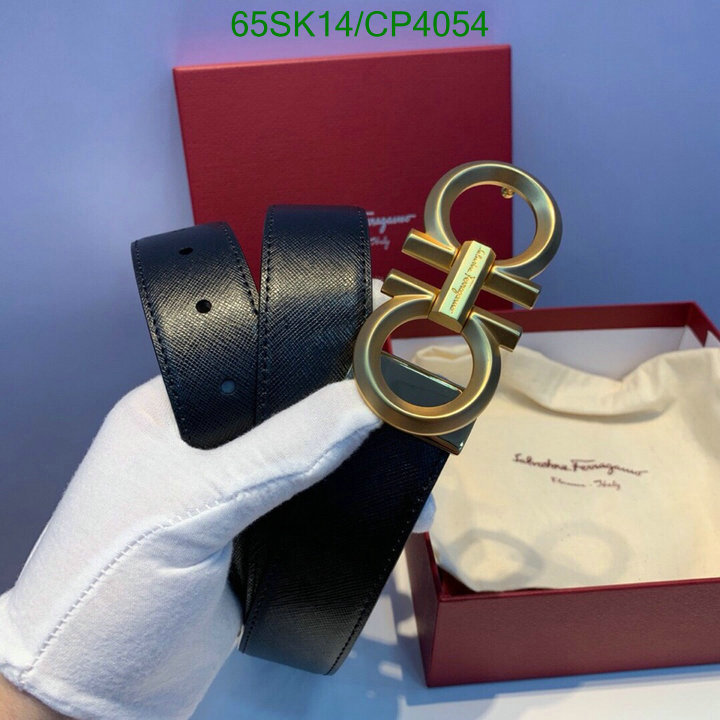 Belts-Ferragamo Code: CP4054 $: 65USD