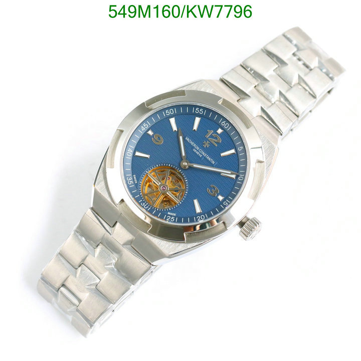 Watch-Mirror Quality-Vacheron Constantin Code: KW7796 $: 549USD