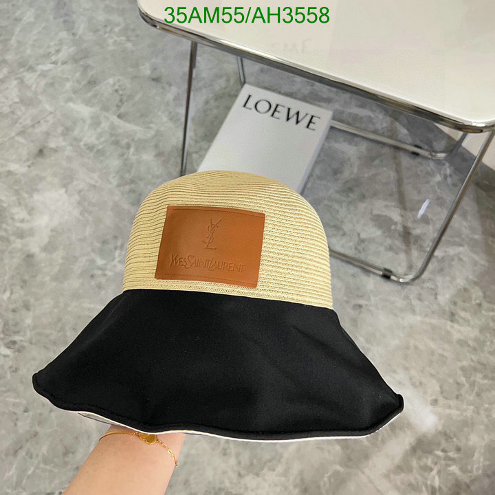 Cap-(Hat)-YSL Code: AH3558 $: 35USD