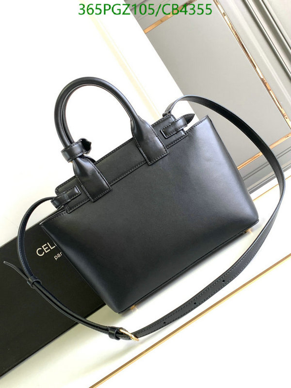 Celine Bag-(Mirror)-Crossbody- Code: CB4355 $: 365USD