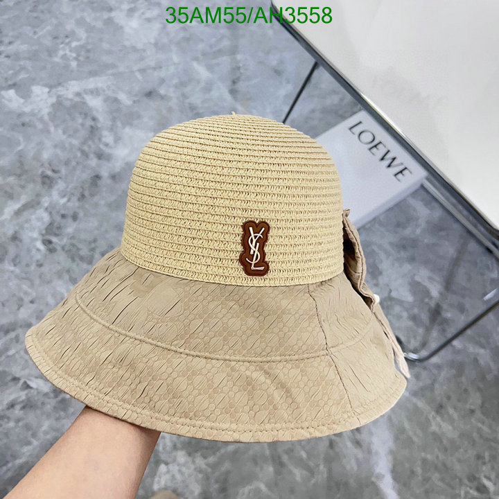 Cap-(Hat)-YSL Code: AH3558 $: 35USD